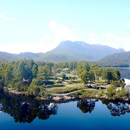 Tullah Lakeside alojamiento Exterior foto